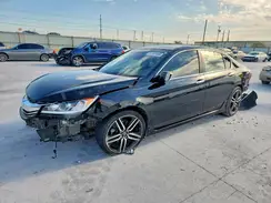 1HGCR2F13HA219010 2017 HONDA ACCORD