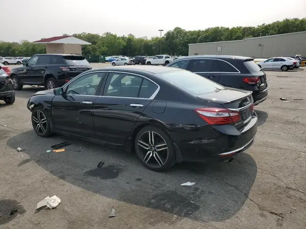 1HGCR2F13HA229438 2017 HONDA ACCORD - Image 2