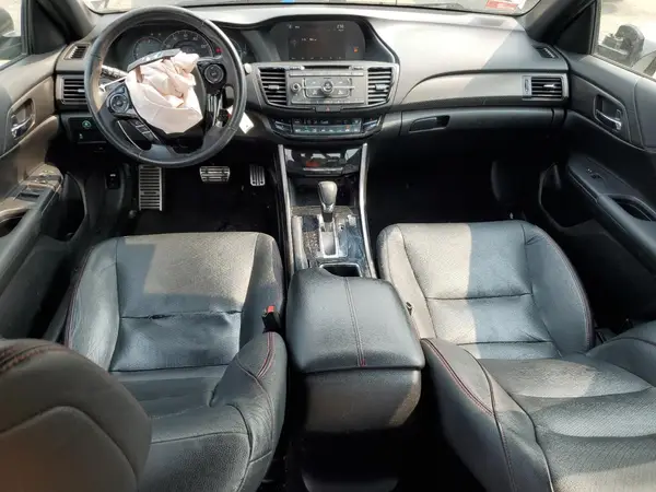 1HGCR2F13HA229438 2017 HONDA ACCORD - Image 8