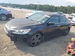 1HGCR2F13HA230850 2017 HONDA ACCORD