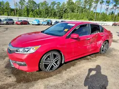 1HGCR2F13HA231383 2017 HONDA ACCORD