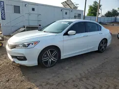 1HGCR2F13HA235062 2017 HONDA ACCORD