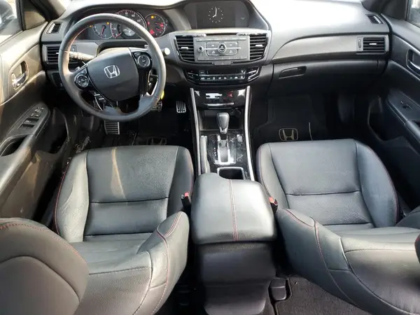 1HGCR2F13HA235062 2017 HONDA ACCORD - Image 8