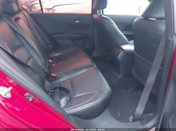 1HGCR2F13HA238849 2017 HONDA ACCORD - Image 8