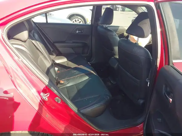 1HGCR2F13HA240018 2017 HONDA ACCORD - Image 8