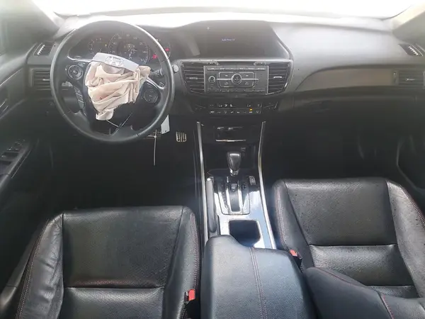 1HGCR2F13HA240732 2017 HONDA ACCORD - Image 8
