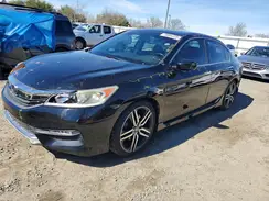 1HGCR2F13HA241167 2017 HONDA ACCORD