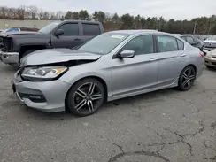 1HGCR2F13HA250421 2017 HONDA ACCORD