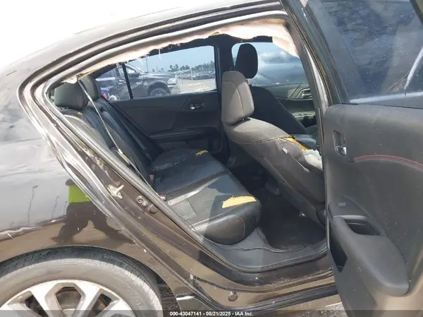 1HGCR2F13HA262309 2017 HONDA ACCORD - Image 8