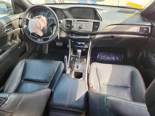 1HGCR2F13HA270989 2017 HONDA ACCORD - Image 8