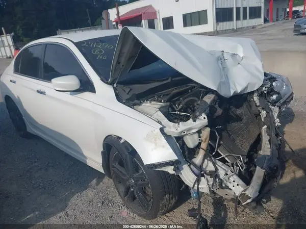 1HGCR2F13HA271270 2017 HONDA ACCORD - Image 1