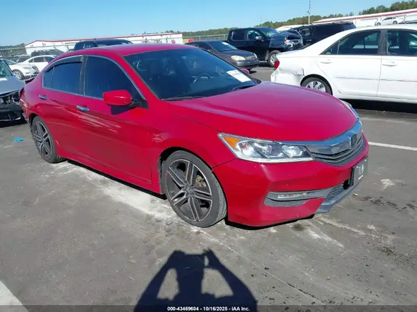 1HGCR2F13HA276405 2017 HONDA ACCORD