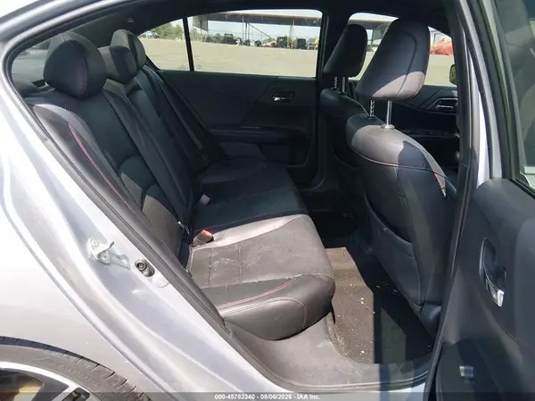1HGCR2F13HA277487 2017 HONDA ACCORD - Image 8