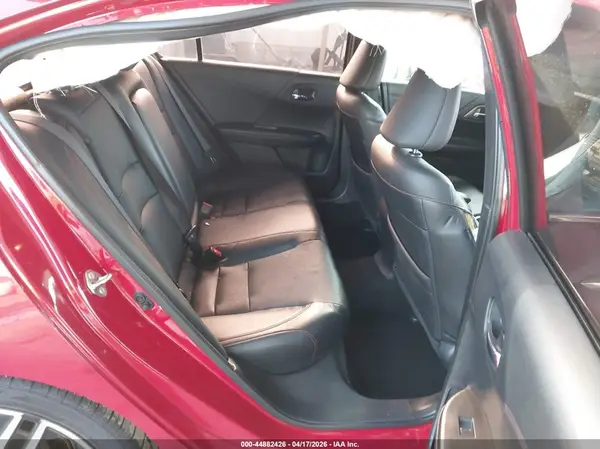 1HGCR2F13HA278476 2017 HONDA ACCORD - Image 8