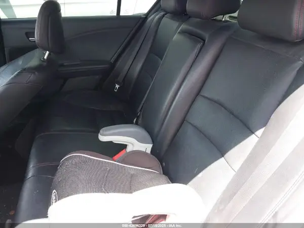 1HGCR2F13HA281605 2017 HONDA ACCORD - Image 8