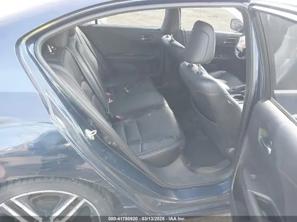 1HGCR2F13HA283628 2017 HONDA ACCORD - Image 8
