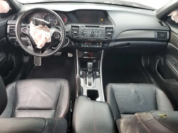 1HGCR2F13HA289669 2017 HONDA ACCORD - Image 8