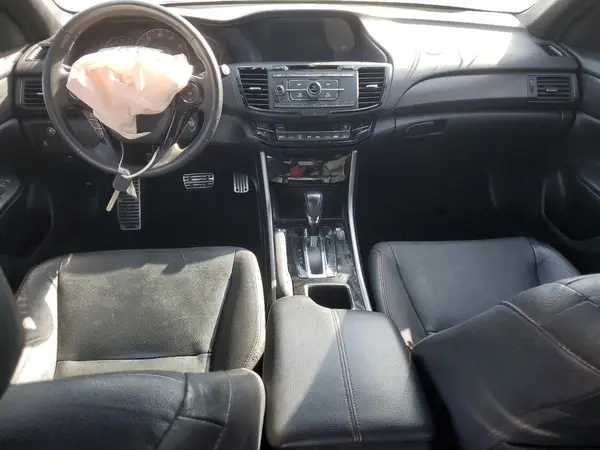 1HGCR2F13HA291504 2017 HONDA ACCORD - Image 8