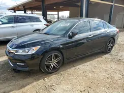 1HGCR2F13HA296508 2017 HONDA ACCORD