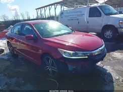 1HGCR2F14HA000413 2017 HONDA ACCORD