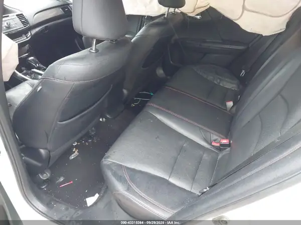 1HGCR2F14HA001271 2017 HONDA ACCORD - Image 8