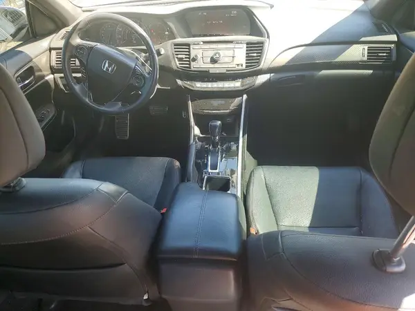 1HGCR2F14HA003392 2017 HONDA ACCORD - Image 8