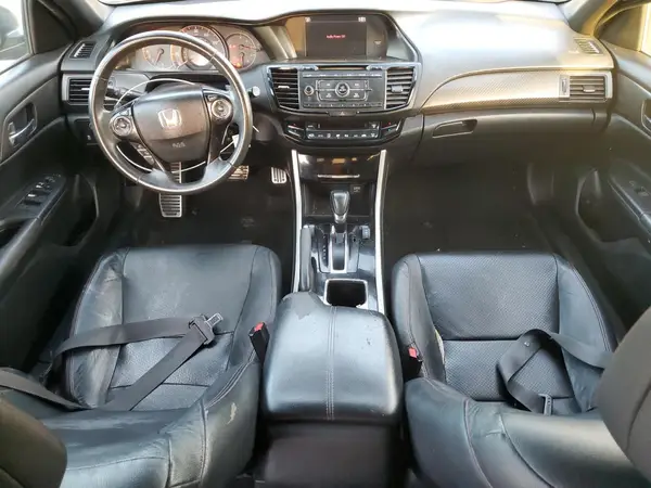 1HGCR2F14HA007197 2017 HONDA ACCORD - Image 8