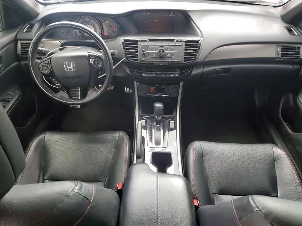 1HGCR2F14HA007541 2017 HONDA ACCORD - Image 8