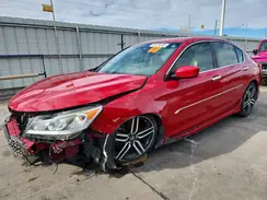 1HGCR2F14HA011234 2017 HONDA ACCORD