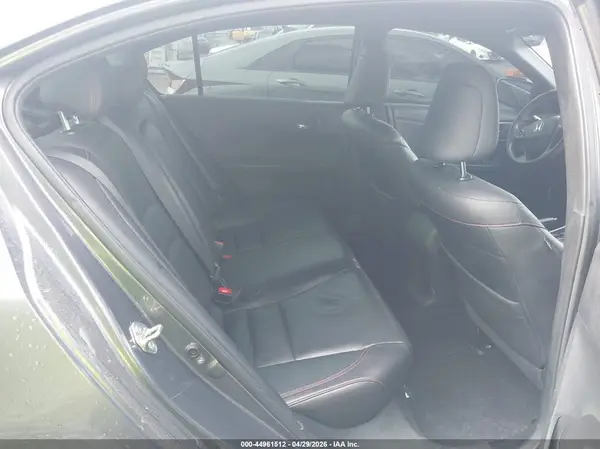 1HGCR2F14HA015512 2017 HONDA ACCORD - Image 8