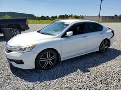 1HGCR2F14HA017941 2017 HONDA ACCORD