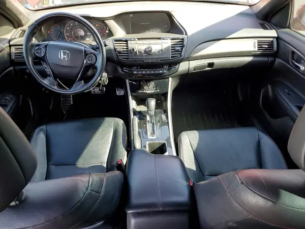 1HGCR2F14HA022010 2017 HONDA ACCORD - Image 8
