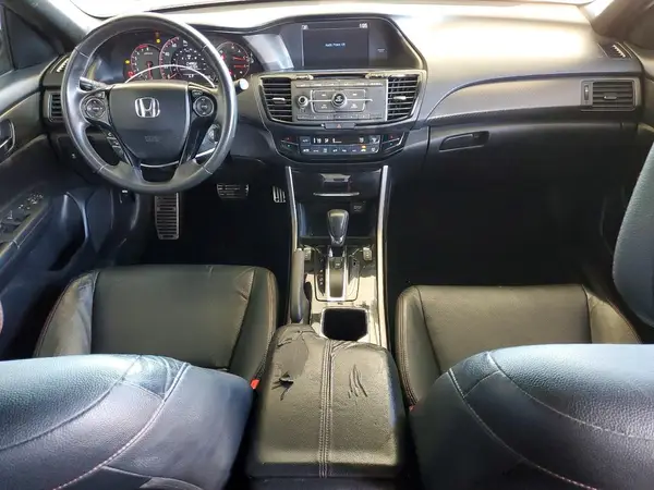 1HGCR2F14HA024159 2017 HONDA ACCORD - Image 8