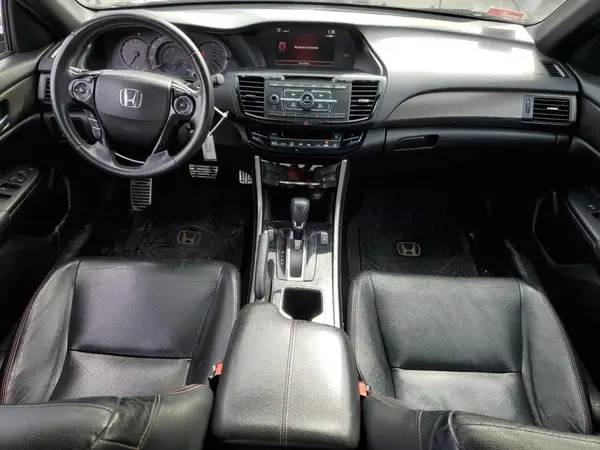 1HGCR2F14HA024808 2017 HONDA ACCORD - Image 8