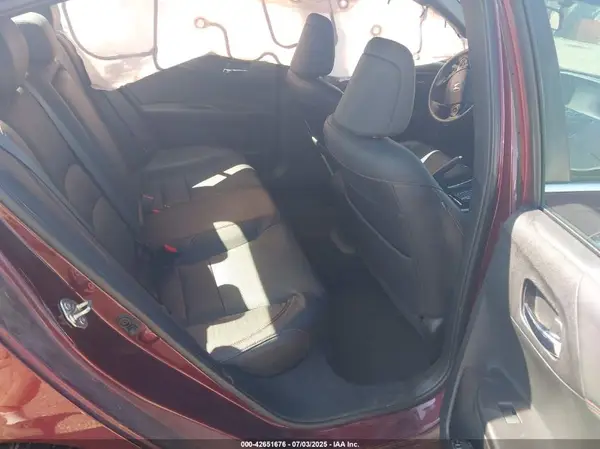 1HGCR2F14HA032018 2017 HONDA ACCORD - Image 8