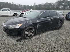 1HGCR2F14HA033296 2017 HONDA ACCORD