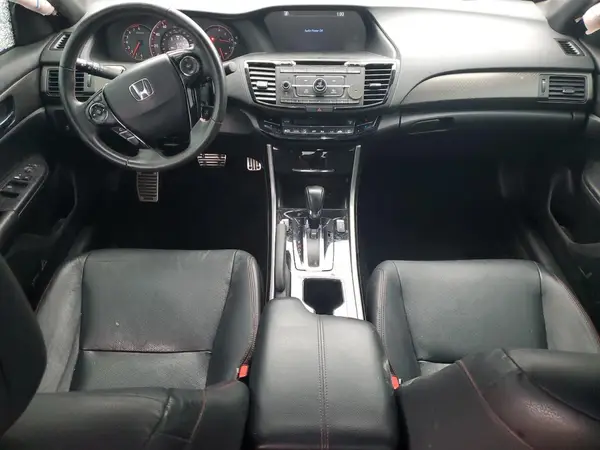 1HGCR2F14HA033296 2017 HONDA ACCORD - Image 8