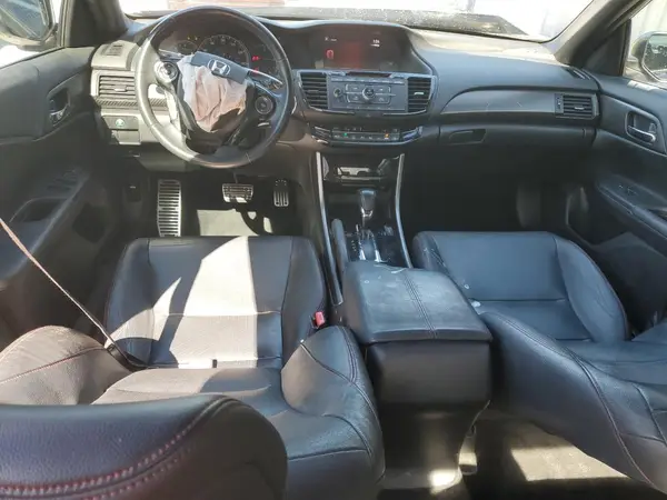 1HGCR2F14HA034447 2017 HONDA ACCORD - Image 8