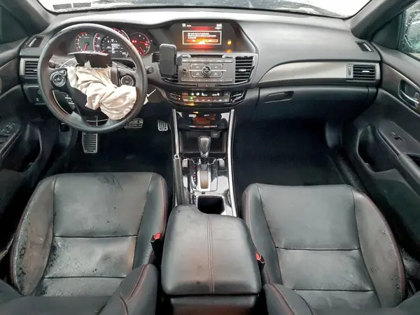 1HGCR2F14HA038093 2017 HONDA ACCORD - Image 8