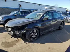 1HGCR2F14HA040118 2017 HONDA ACCORD