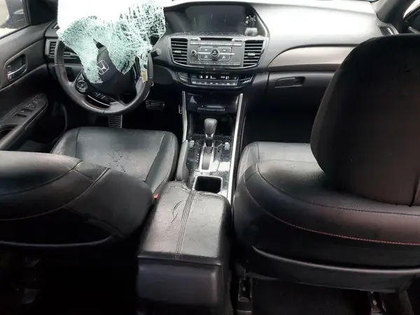 1HGCR2F14HA040362 2017 HONDA ACCORD - Image 8