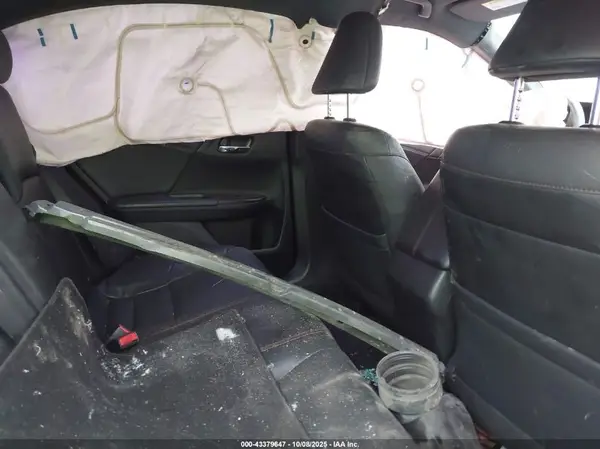 1HGCR2F14HA043150 2017 HONDA ACCORD - Image 8