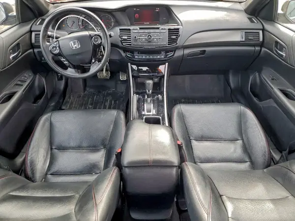 1HGCR2F14HA045450 2017 HONDA ACCORD - Image 8