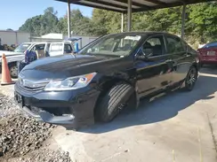 1HGCR2F14HA048414 2017 HONDA ACCORD