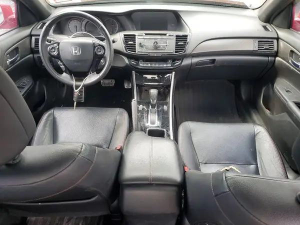 1HGCR2F14HA048994 2017 HONDA ACCORD - Image 8