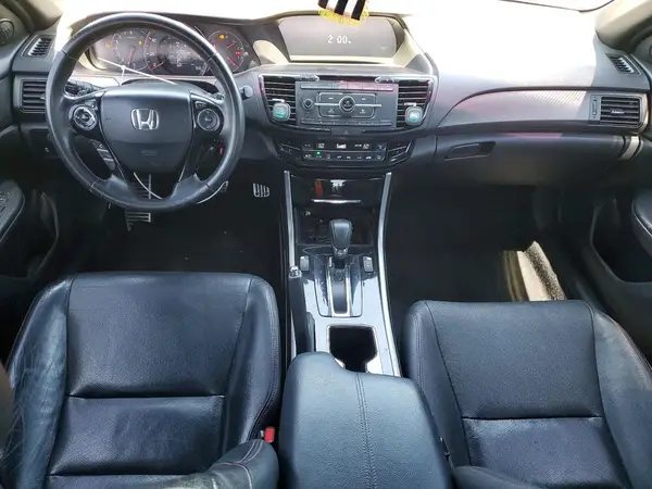1HGCR2F14HA049112 2017 HONDA ACCORD - Image 8