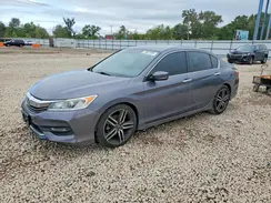 1HGCR2F14HA050535 2017 HONDA ACCORD