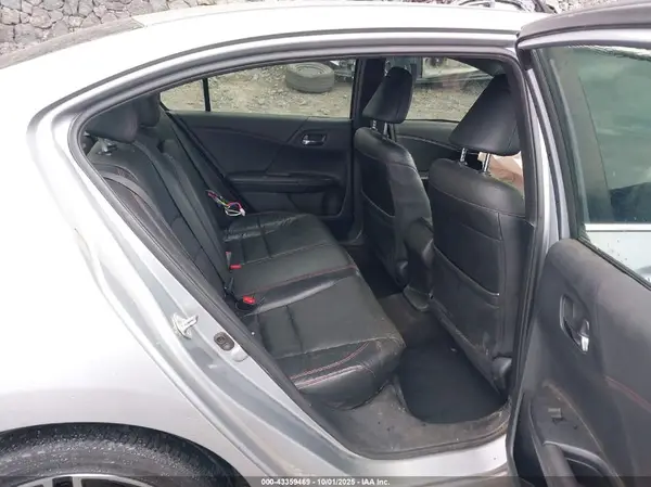 1HGCR2F14HA050793 2017 HONDA ACCORD - Image 8