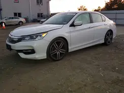 1HGCR2F14HA057923 2017 HONDA ACCORD