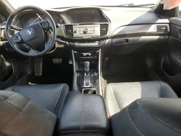 1HGCR2F14HA059087 2017 HONDA ACCORD - Image 8